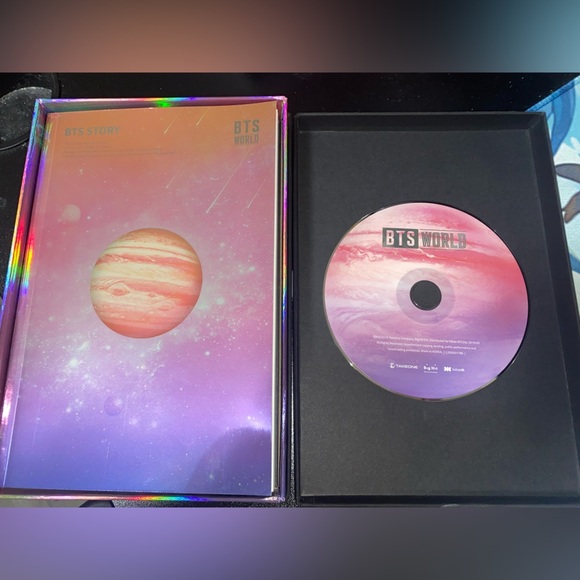 BTS Albums - Picture 15 of 15